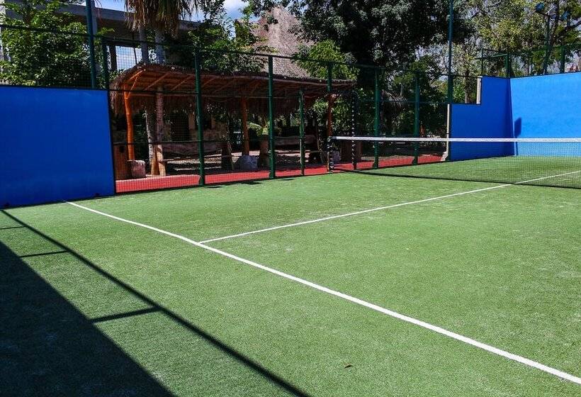 בית מלון כפרי Villa Marcela