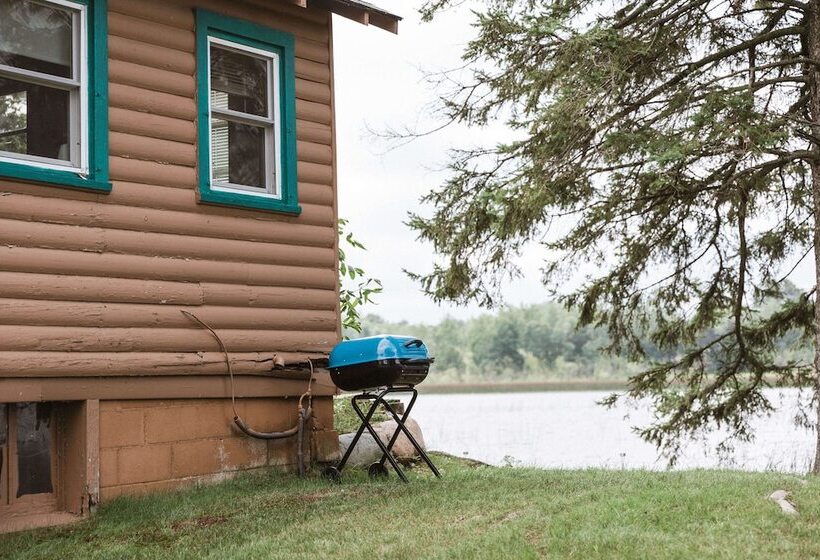 فندق Walters Resort On Lake Ida