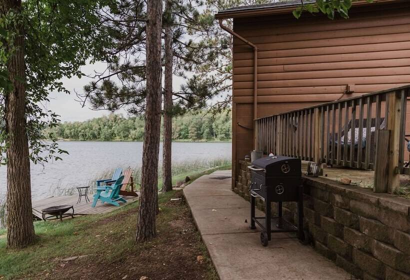 فندق Walters Resort On Lake Ida