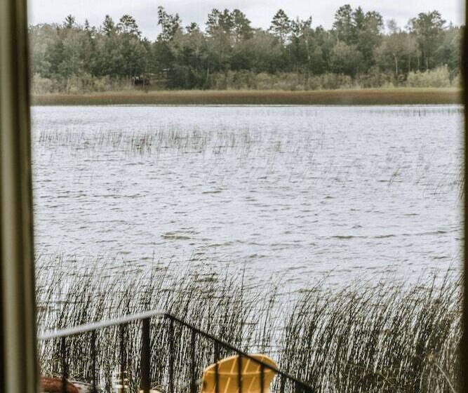 فندق Walters Resort On Lake Ida