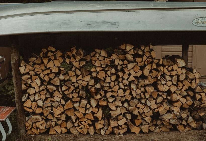 فندق Walters Resort On Lake Ida