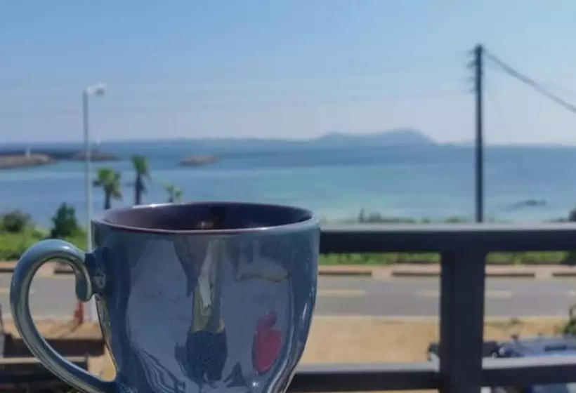 Jeju Ocean Pension