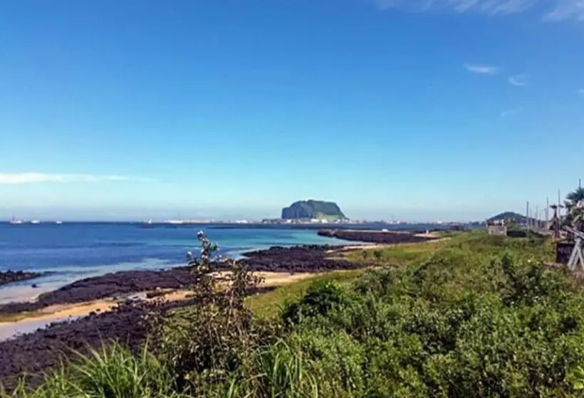 Jeju Ocean Pension