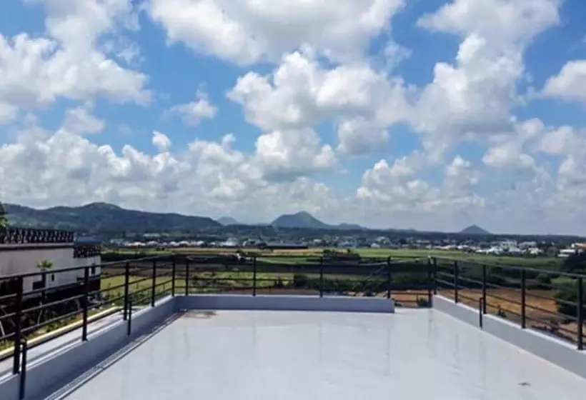 Jeju Ocean Pension