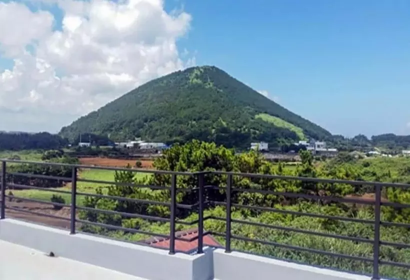 Jeju Ocean Pension