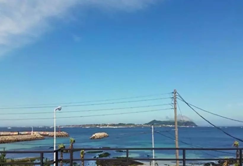 Jeju Ocean Pension
