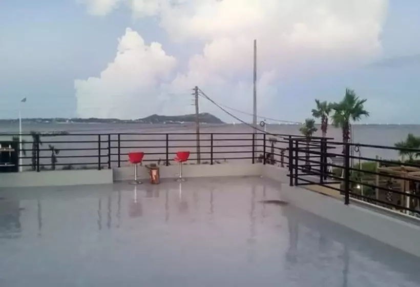 Jeju Ocean Pension