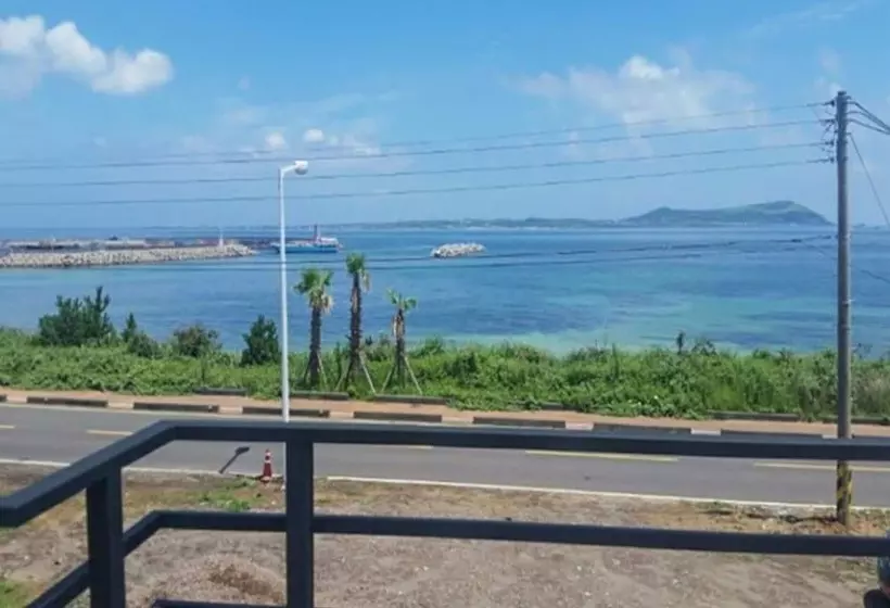 Jeju Ocean Pension