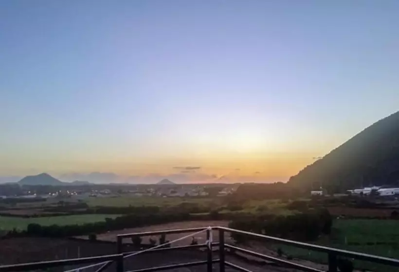 Jeju Ocean Pension