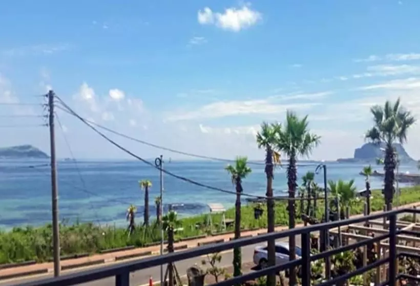 Jeju Ocean Pension