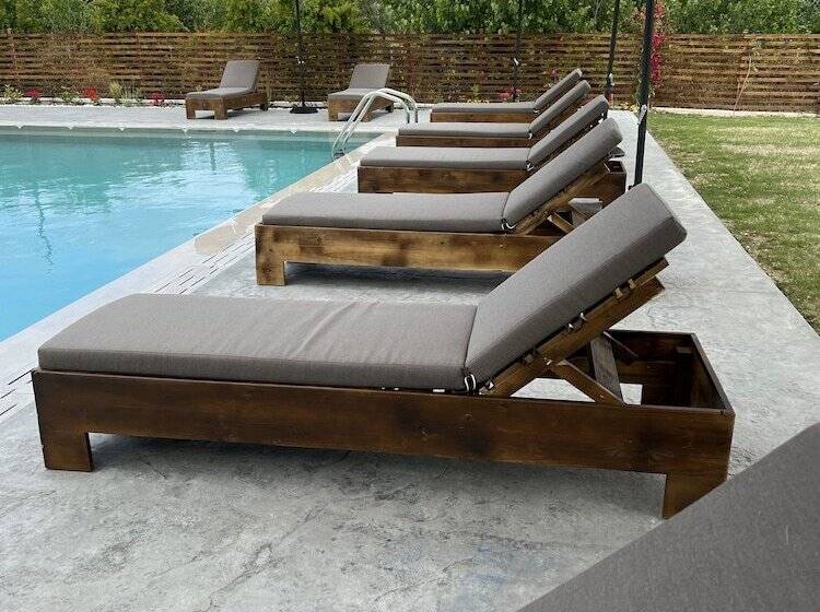 Kimiro Hotel Tsilivi