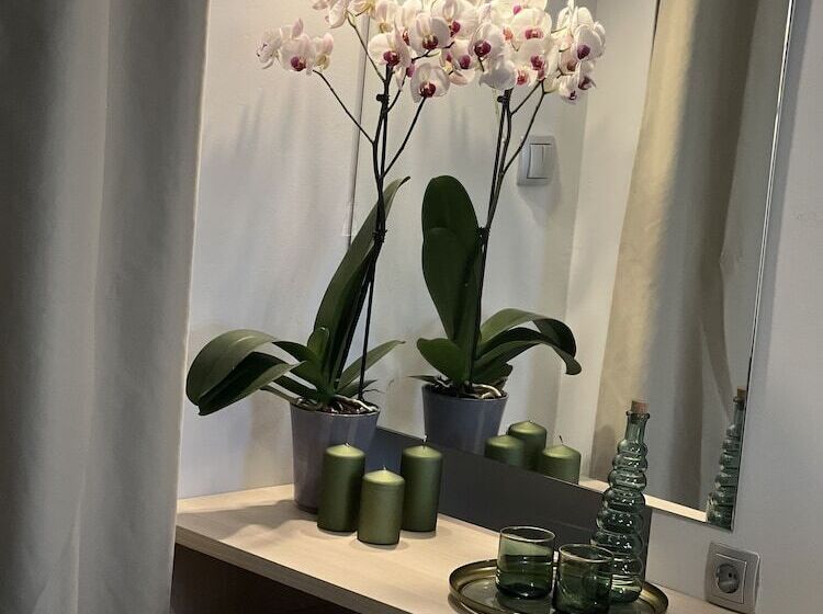 Kimiro Hotel Tsilivi