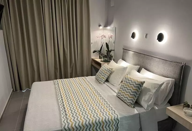 Kimiro Hotel Tsilivi