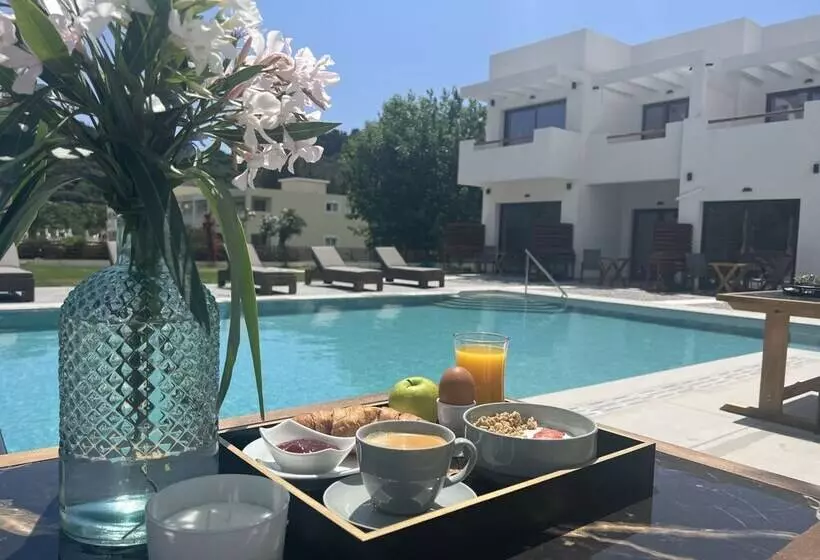 Kimiro Hotel Tsilivi