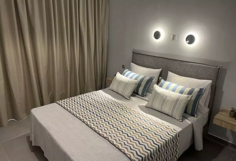Kimiro Hotel Tsilivi