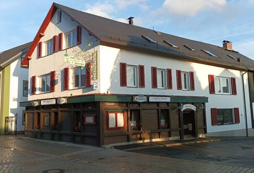 Landhotel Jägerhof
