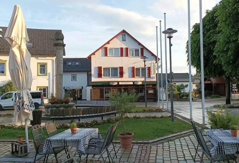 Landhotel Jägerhof