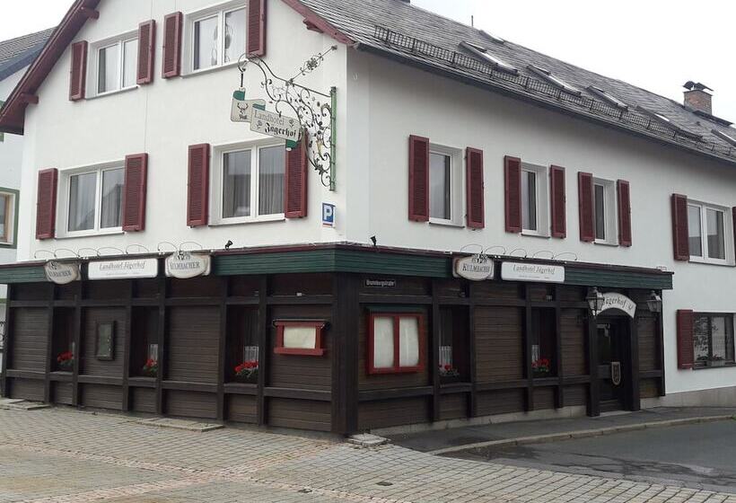Landhotel Jägerhof