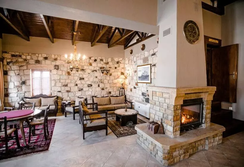 ペンション Lefkippos Mansion Near Alexandroupolis