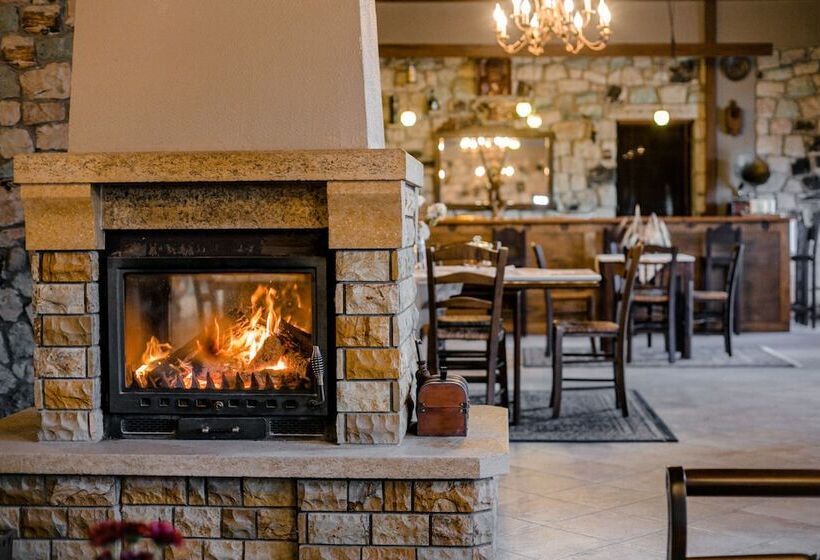 膳宿费 Lefkippos Mansion Near Alexandroupolis