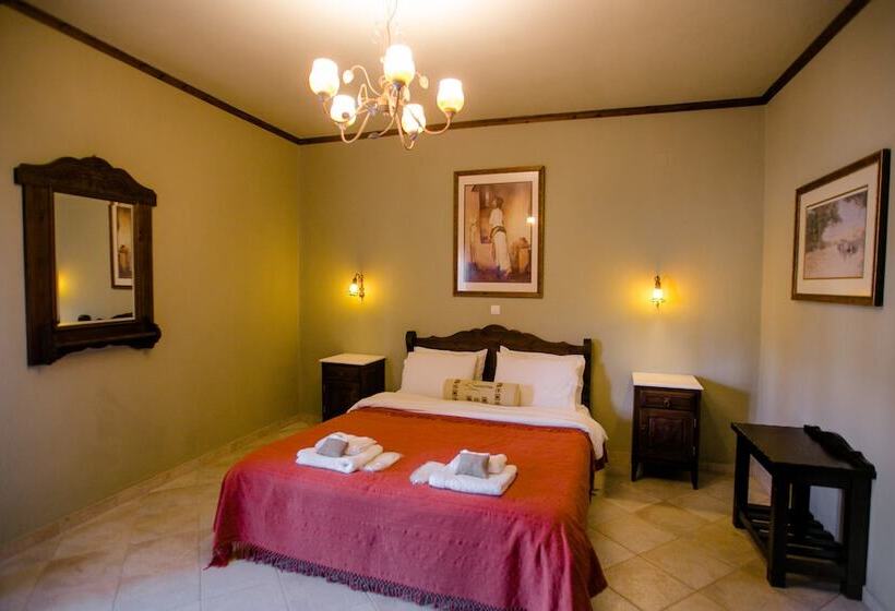 膳宿费 Lefkippos Mansion Near Alexandroupolis