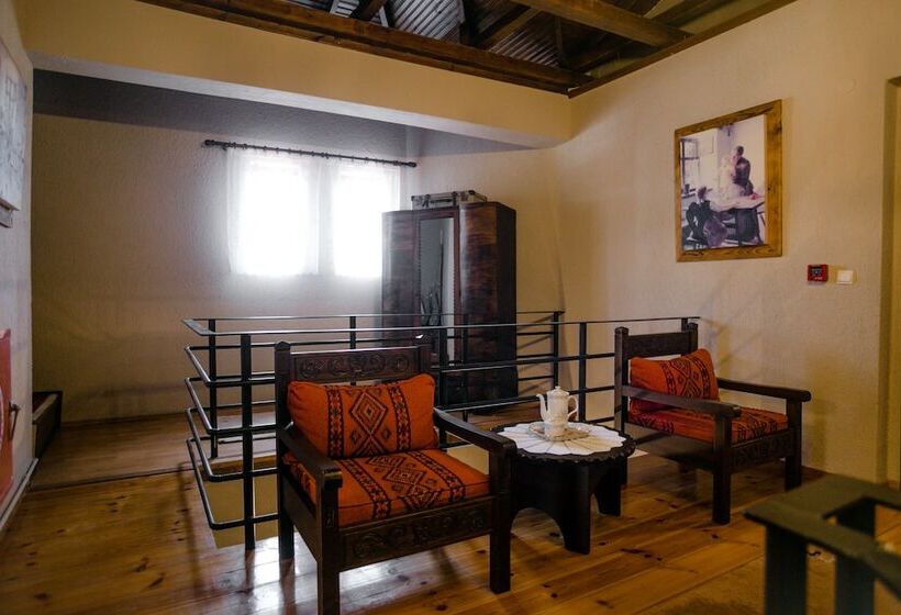 膳宿费 Lefkippos Mansion Near Alexandroupolis