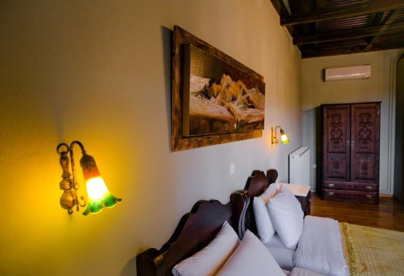 膳宿费 Lefkippos Mansion Near Alexandroupolis