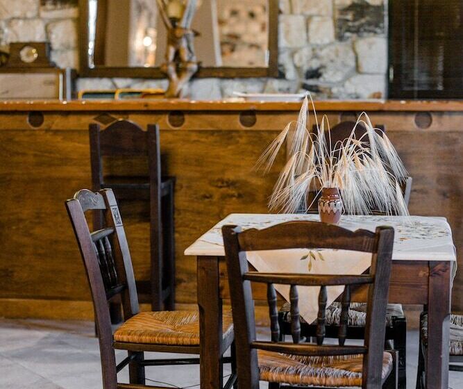 膳宿费 Lefkippos Mansion Near Alexandroupolis