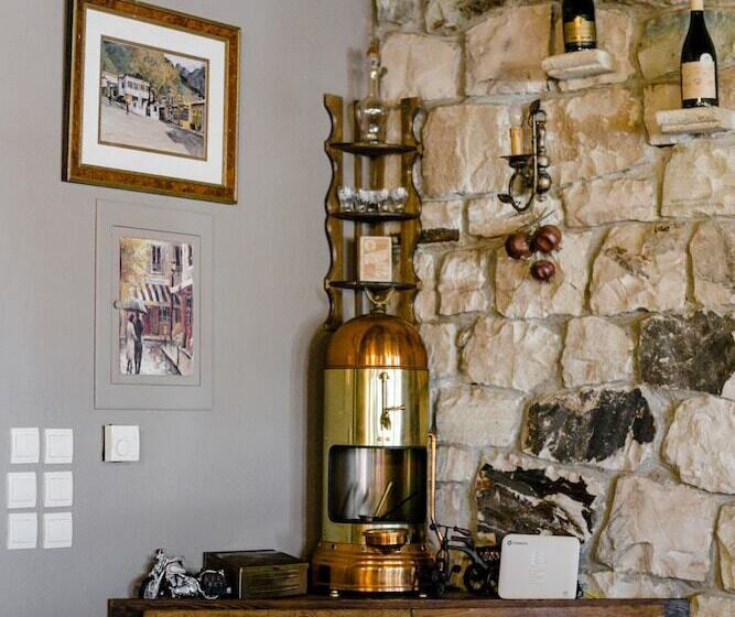 膳宿费 Lefkippos Mansion Near Alexandroupolis