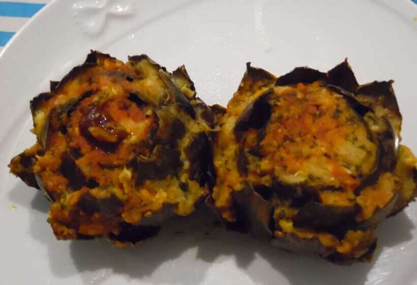 Пансион Les Terrasses De Gaumier