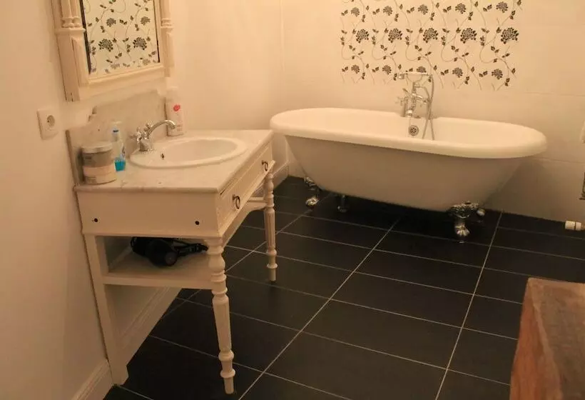 ペンション Les Terrasses De Gaumier