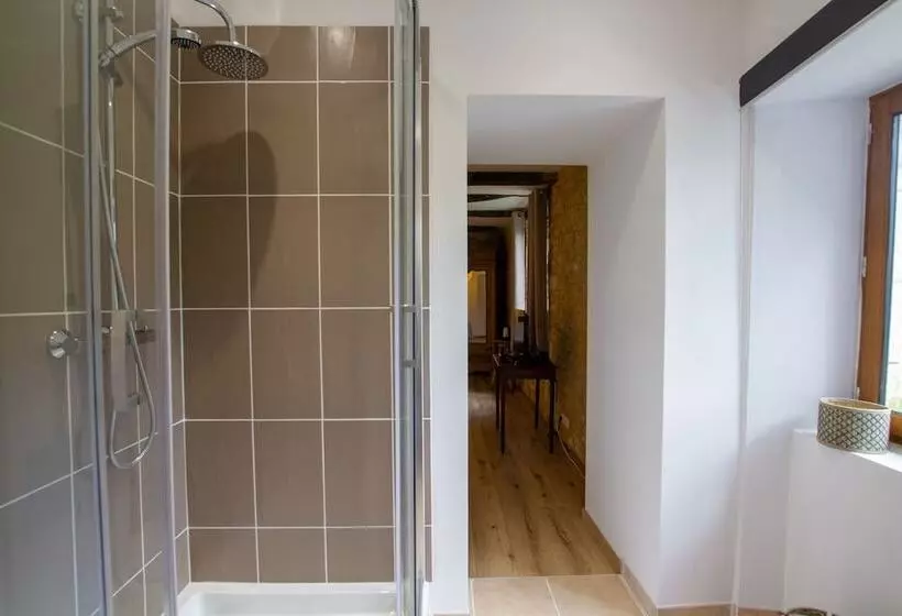 ペンション Les Terrasses De Gaumier