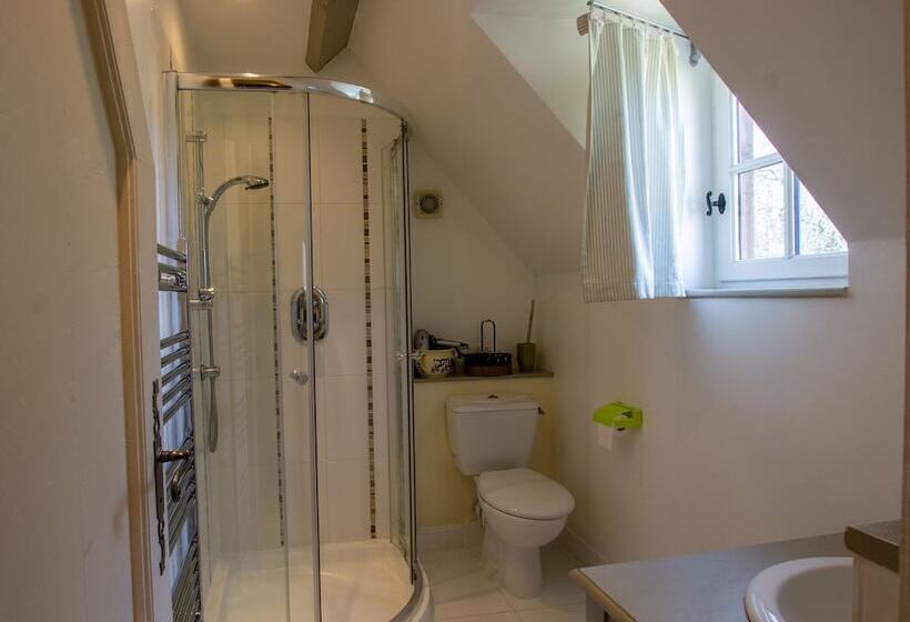 Пансион Les Terrasses De Gaumier