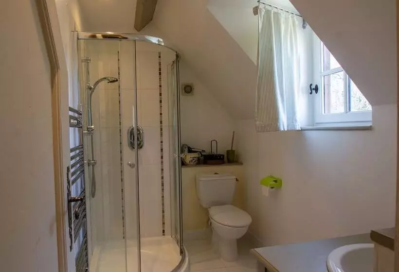 ペンション Les Terrasses De Gaumier