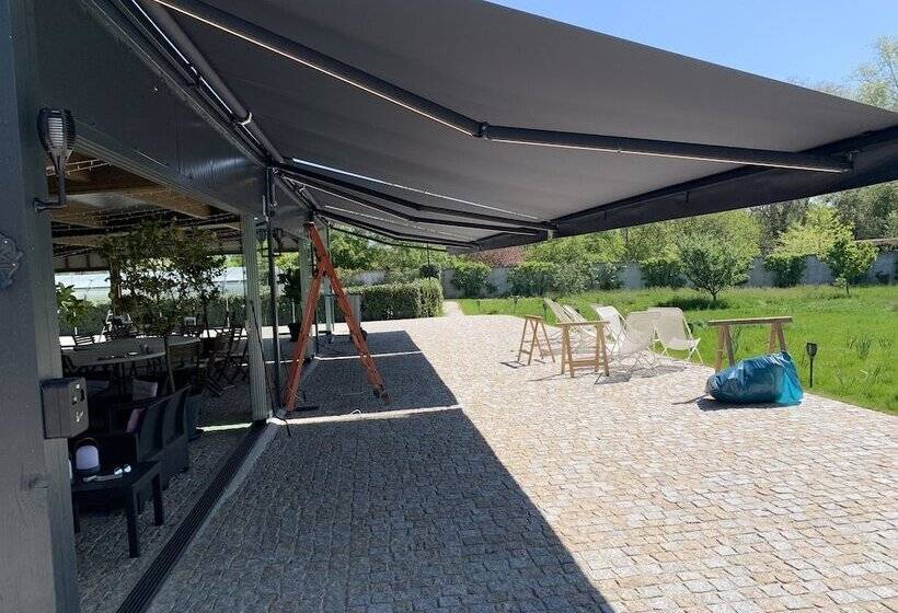 Pensionat Orangerie De Chatel Sélection Figaro & Elle Magazine