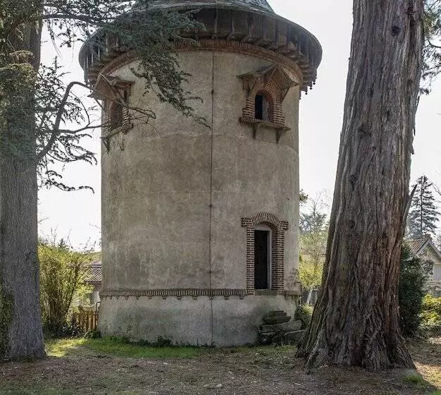 Majatalo Orangerie De Chatel Sélection Figaro & Elle Magazine