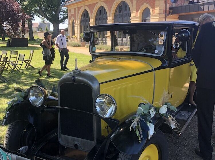 Pensionat Orangerie De Chatel Sélection Figaro & Elle Magazine