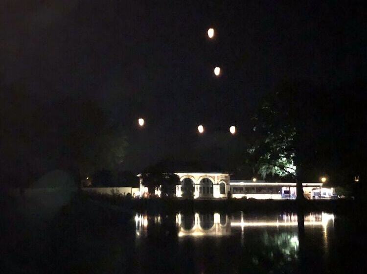 Pensionat Orangerie De Chatel Sélection Figaro & Elle Magazine