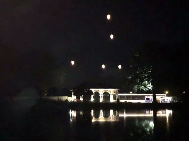 Majatalo Orangerie De Chatel Sélection Figaro & Elle Magazine