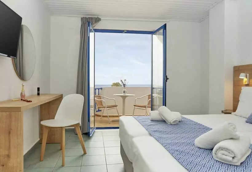 ペンション Veneto Sea View Apartments