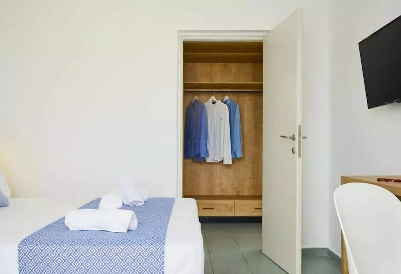 ペンション Veneto Sea View Apartments