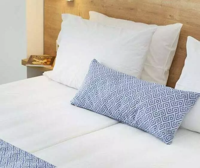 ペンション Veneto Sea View Apartments