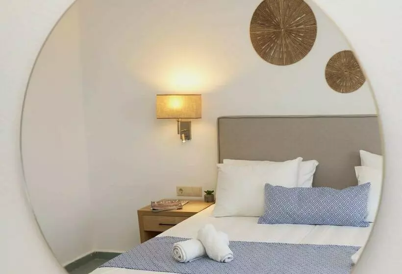 ペンション Veneto Sea View Apartments