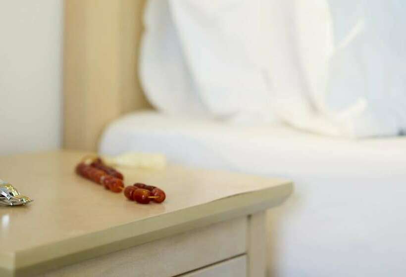 膳宿费 Veneto Sea View Apartments