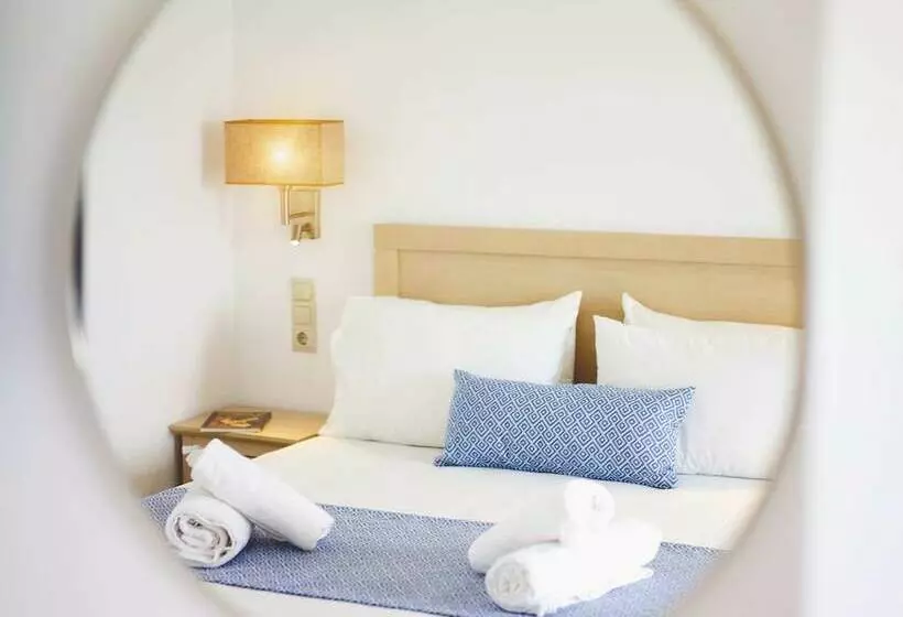 ペンション Veneto Sea View Apartments