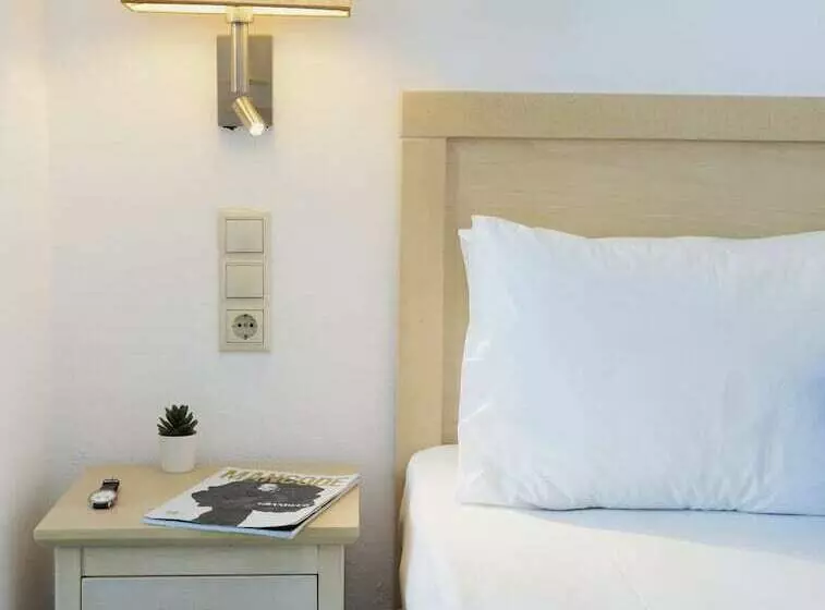 ペンション Veneto Sea View Apartments