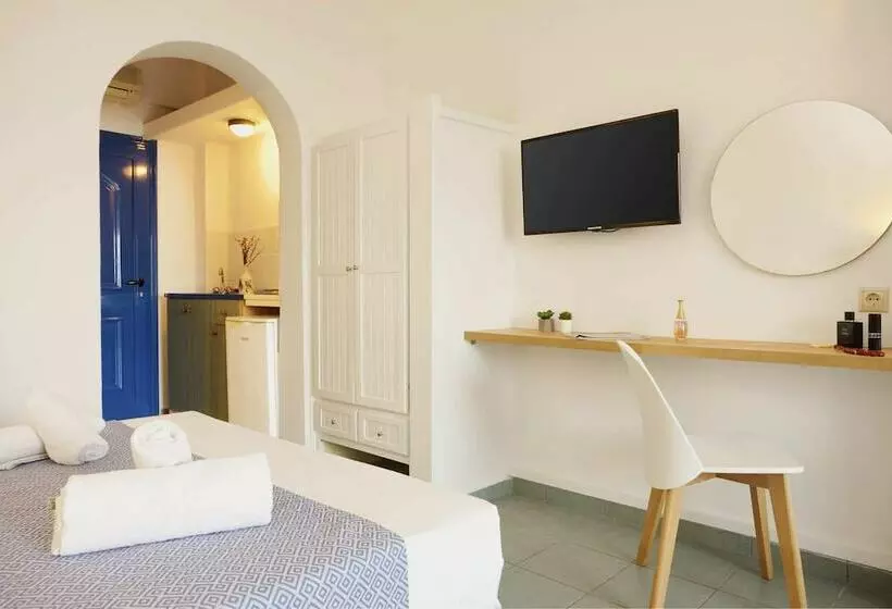 ペンション Veneto Sea View Apartments