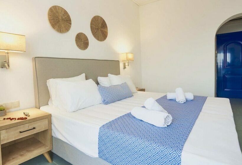 膳宿费 Veneto Sea View Apartments