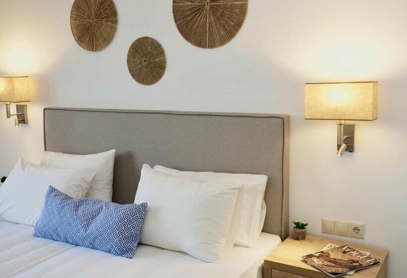 膳宿费 Veneto Sea View Apartments