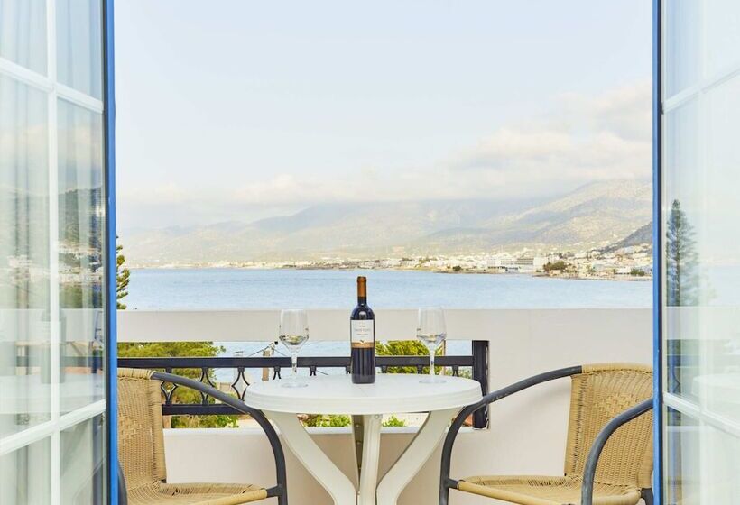 膳宿费 Veneto Sea View Apartments